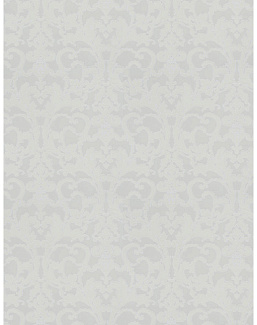 Ткань Fabricut Luxe Nuances Champagne BeverlyHillsDamask/Snow
