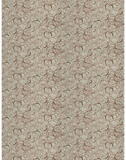 Ткань Fabricut Luxe Nuances Champagne Enjoyment/Chiffon