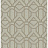 Ткань Fabricut Luxe Nuances Champagne EstateLattice/Sand