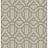 Ткань Fabricut Luxe Nuances Champagne EstateLattice/Sand
