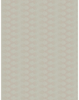 Ткань Fabricut Luxe Nuances Champagne ExcessiveStripe/Oyster