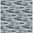 Ткань Fabricut Luxe Nuances Sapphire Forest CloudNine/Rainwater