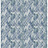 Ткань Fabricut Luxe Nuances Sapphire Forest GoodLife/Ocean