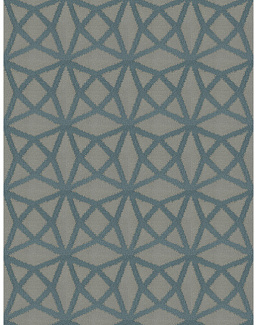 Ткань Fabricut Luxe Nuances Sapphire Forest Intemperance/Teal