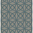 Ткань Fabricut Luxe Nuances Sapphire Forest Intemperance/Teal