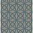 Ткань Fabricut Luxe Nuances Sapphire Forest Intemperance/Teal