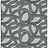 Ткань Fabricut Luxe Nuances Sapphire Forest JetSet/Navy