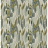 Ткань Fabricut Luxe Nuances Sapphire Forest Outrageous/Greenery