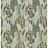 Ткань Fabricut Luxe Nuances Sapphire Forest Outrageous/Greenery
