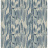Ткань Fabricut Luxe Nuances Sapphire Forest Outrageous/Ocean