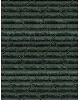 Ткань Fabricut Luxe Nuances Sapphire Forest RitzyGeometric/Forest