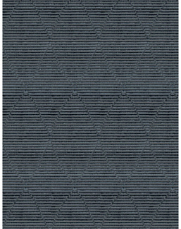 Ткань Fabricut Luxe Nuances Sapphire Forest RitzyGeometric/Midnight