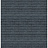 Ткань Fabricut Luxe Nuances Sapphire Forest RitzyGeometric/Midnight