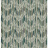 Ткань Fabricut Luxe Nuances Sapphire Forest Self-Made/Seaglass