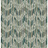 Ткань Fabricut Luxe Nuances Sapphire Forest Self-Made/Seaglass