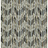 Ткань Fabricut Luxe Nuances Sapphire Forest Self-Made/Slate