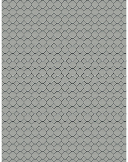 Ткань Fabricut Luxe Nuances Sapphire Forest Strathmere/Aegean