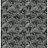 Ткань Fabricut Luxe Nuances Sapphire Forest Well-being/TropicIndigo