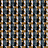 Ткань Kirkby Design Underground vol. II KB5099/13