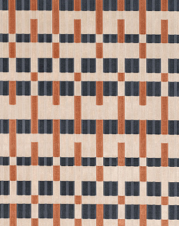 Ткань Kirkby Design Underground vol. II KB5218/03