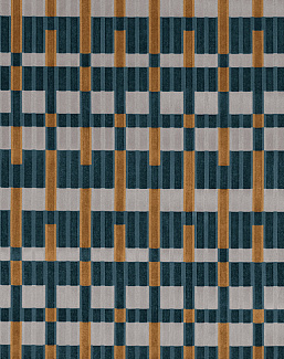 Ткань Kirkby Design Underground vol. II KB5218/05