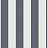 Ткань Fabricut Clean & Classic Indoor/Outdoor Checks & Stripes SkiStripe/Navy