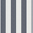 Ткань Fabricut Clean & Classic Indoor/Outdoor Checks & Stripes SkiStripe/Navy