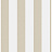 Ткань Fabricut Clean & Classic Indoor/Outdoor Checks & Stripes SkiStripe/Linen
