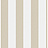 Ткань Fabricut Clean & Classic Indoor/Outdoor Checks & Stripes SkiStripe/Linen