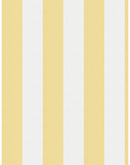 Ткань Fabricut Clean & Classic Indoor/Outdoor Checks & Stripes SkiStripe/Lemon