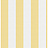 Ткань Fabricut Clean & Classic Indoor/Outdoor Checks & Stripes SkiStripe/Lemon