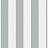 Ткань Fabricut Clean & Classic Indoor/Outdoor Checks & Stripes SkiStripe/Grey