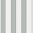 Ткань Fabricut Clean & Classic Indoor/Outdoor Checks & Stripes SkiStripe/Grey
