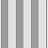 Ткань Fabricut Clean & Classic Indoor/Outdoor Checks & Stripes SkiStripe/Fog