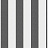 Ткань Fabricut Clean & Classic Indoor/Outdoor Checks & Stripes SkiStripe/Domino
