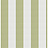 Ткань Fabricut Clean & Classic Indoor/Outdoor Checks & Stripes SkiStripe/Celery