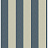 Ткань Fabricut Clean & Classic Indoor/Outdoor Checks & Stripes SkiStripe/Blue