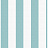 Ткань Fabricut Clean & Classic Indoor/Outdoor Checks & Stripes SkiStripe/Aquamarine