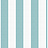Ткань Fabricut Clean & Classic Indoor/Outdoor Checks & Stripes SkiStripe/Aquamarine