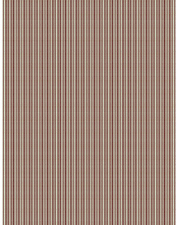 Ткань Fabricut Clean & Classic Indoor/Outdoor Checks & Stripes HikingTicking/Ruby