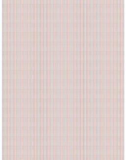 Ткань Fabricut Clean & Classic Indoor/Outdoor Checks & Stripes HikingTicking/Coral