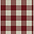 Ткань Fabricut Clean & Classic Indoor/Outdoor Checks & Stripes CampingCheck/Ruby