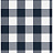 Ткань Fabricut Clean & Classic Indoor/Outdoor Checks & Stripes CampingCheck/Navy