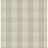 Ткань Fabricut Chromatics Vol.XXVI Ecru MagersCheck/Linen