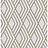 Ткань Fabricut Chromatics Vol.XXVI Ecru MillanDiamond/Dove