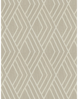Ткань Fabricut Chromatics Vol.XXVI Ecru MillanDiamond/Linen