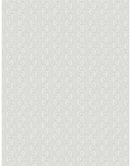 Ткань Fabricut Chromatics Vol.XXVI Ecru RegoRibbon/White