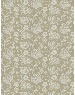 Ткань Fabricut Chromatics Vol.XXVI Ecru SalarFloral/Beach
