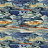 Ткань Jane Churchill Atmosphere 7 J0088-01