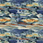 Ткань Jane Churchill Atmosphere 7 J0088-01
